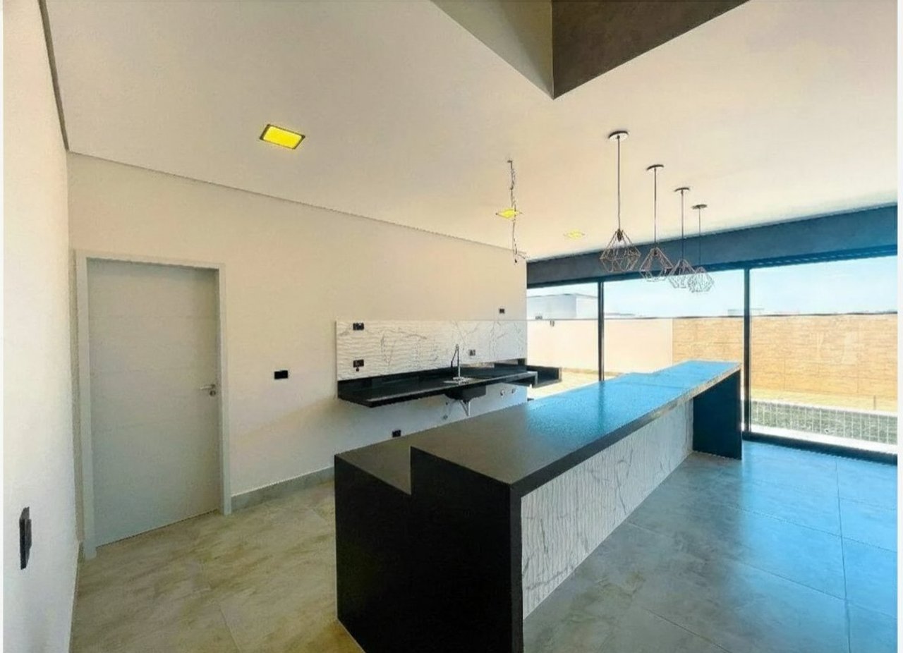 Antes - Cozinha Básica